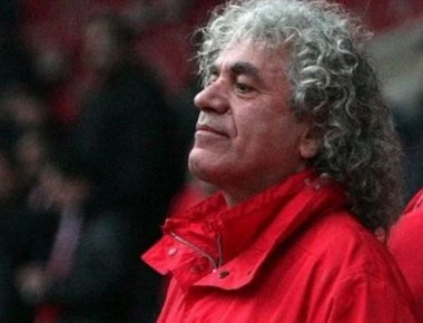 «Πυρ και μανία» ο Τάκης Τσουκαλάς για την ήττα του Ολυμπιακού στο μπάσκετ (βίντεο)